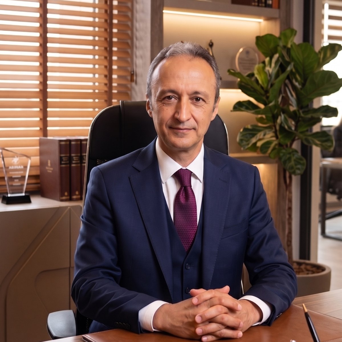 Serdar TORAMAN