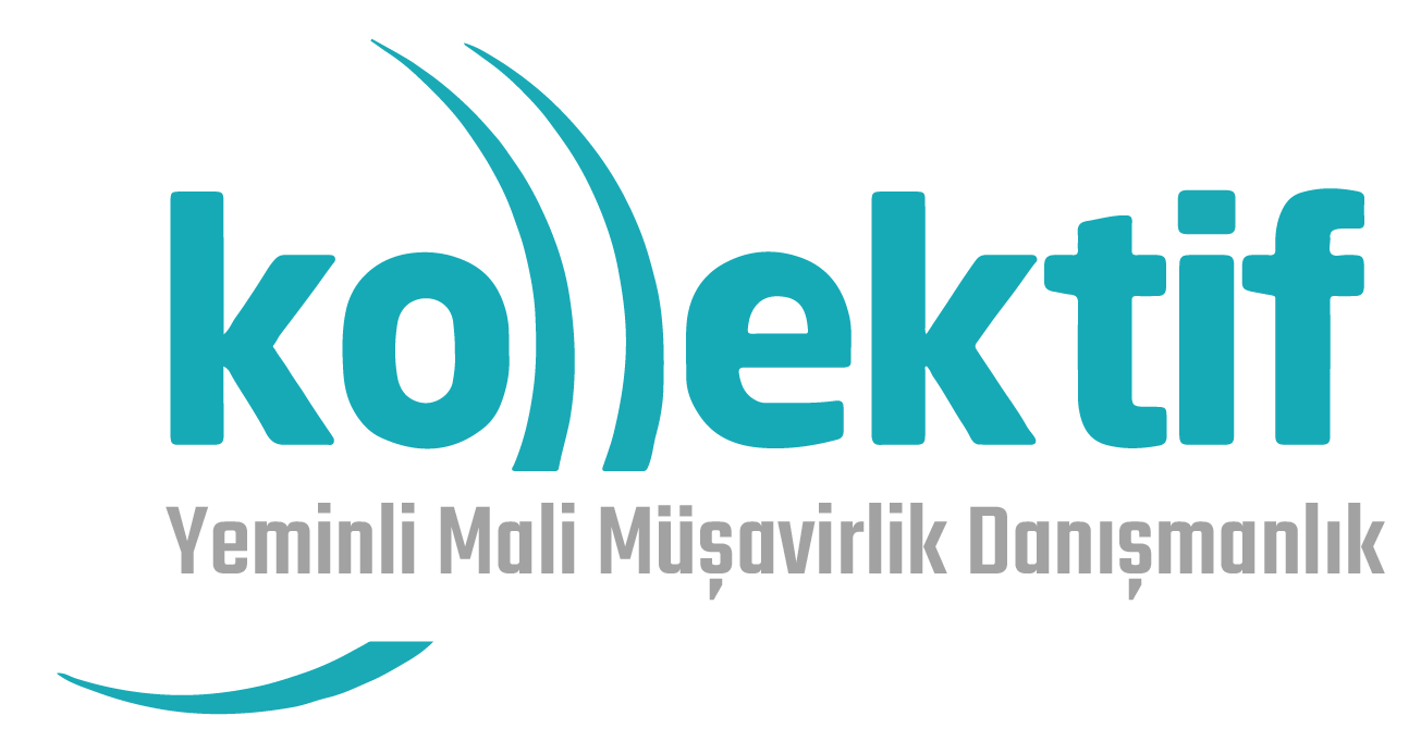 KOLLEKTİF Yeminli Mali Müşavirlik Danışmanlık Denetim